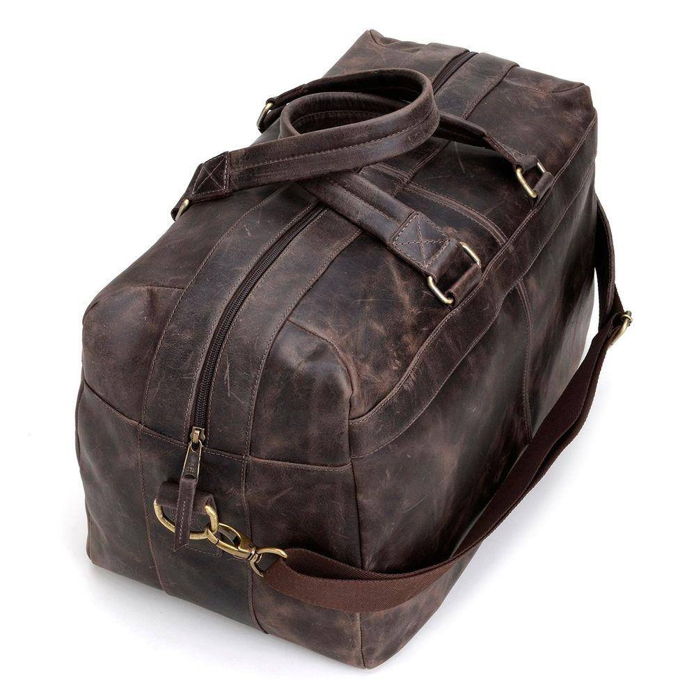 western duffle bolsa