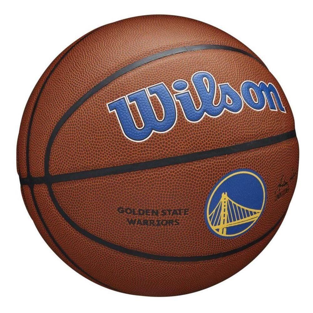 BOLA BASQUETE WILSON GOLDEN STATE WARRIORS