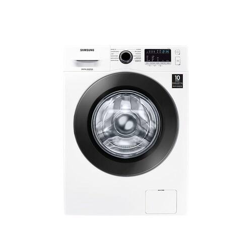 Lavadora Samsung WW4000 Digital Inverter WW11J4473PW 11kg Menor preço em Lavadora Samsung WW4000 Digital Inverter WW11J4473PW 11kg