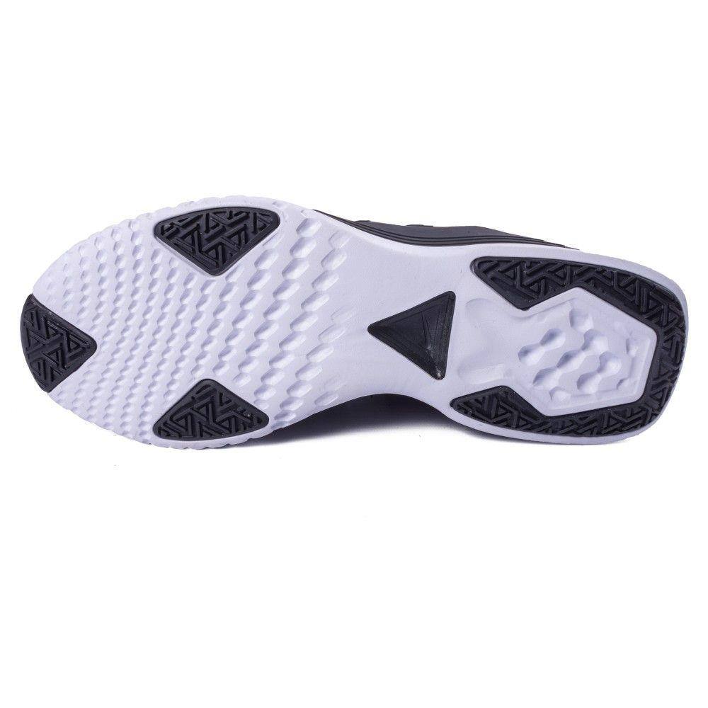 nike renew fusion preto