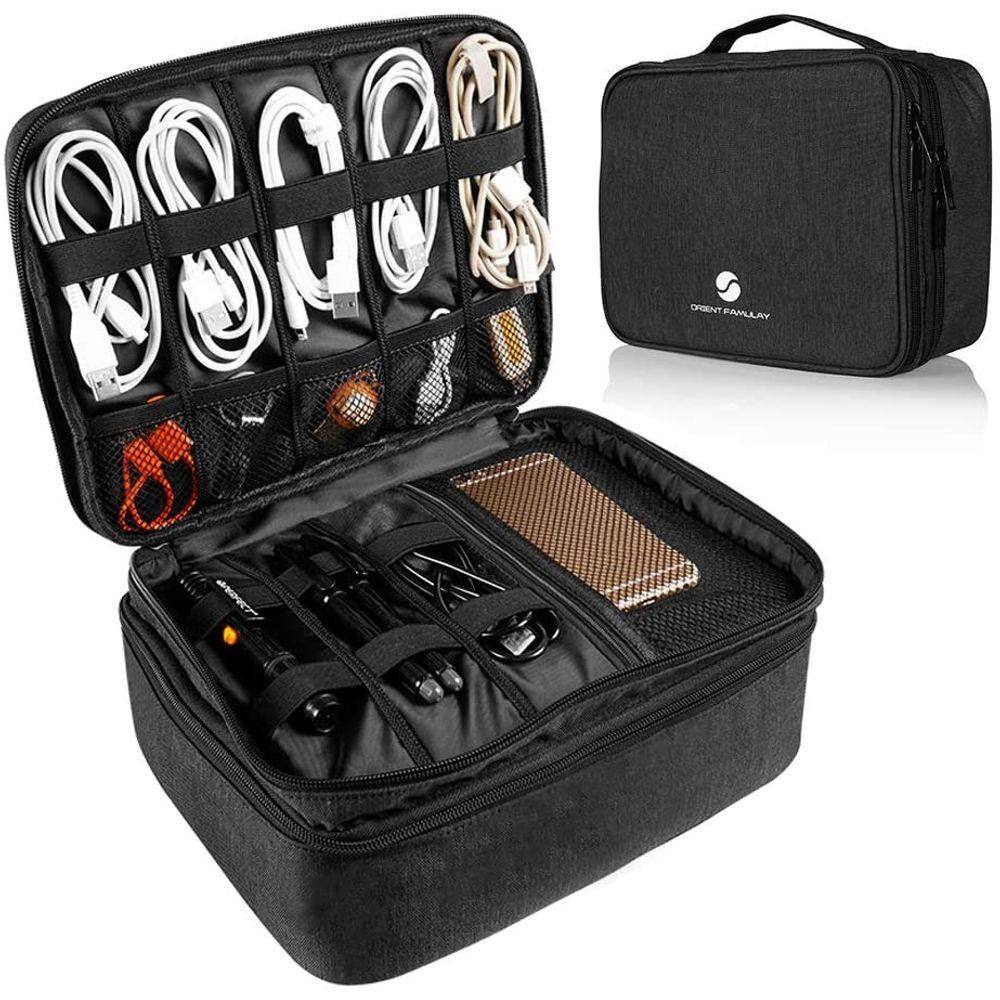 bolsasmart cable organizer