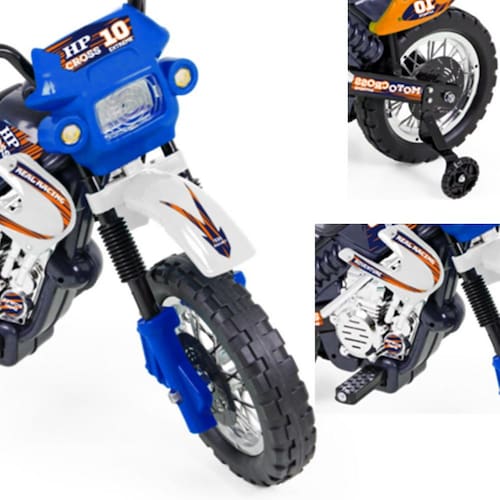 Kit Com 4 Motos de Brinquedo Corrida Miniatura Infantil para Crianças  Motinha Plastico Coloridas Coleção