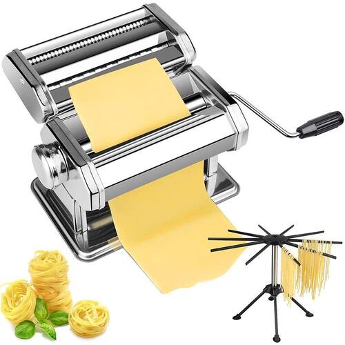 Lynndia Pasta Maker, máquina de massa Black Friday