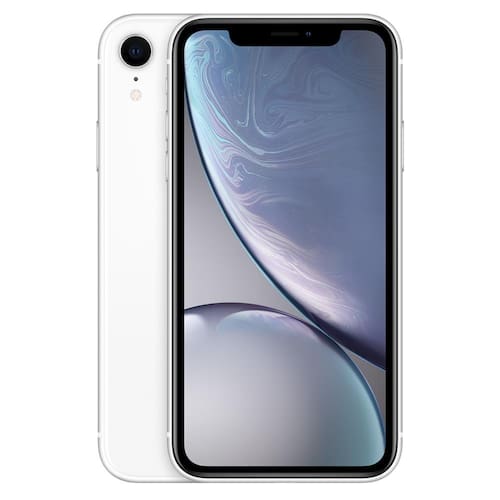 iPhone XR Apple 64GB Branco ,Tela de 6,1”, Câmera de 12MP, iOS é boa?