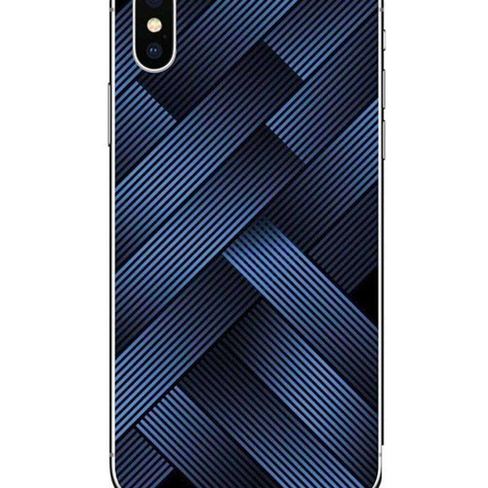 Capa De Celular Masculina Samsung J5 Pro Cód.1163 | Ponto