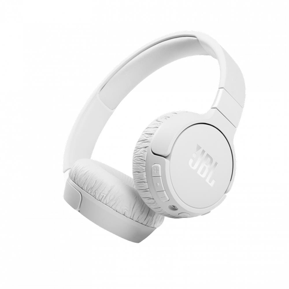 Fone de Ouvido JBL Tune 660NC