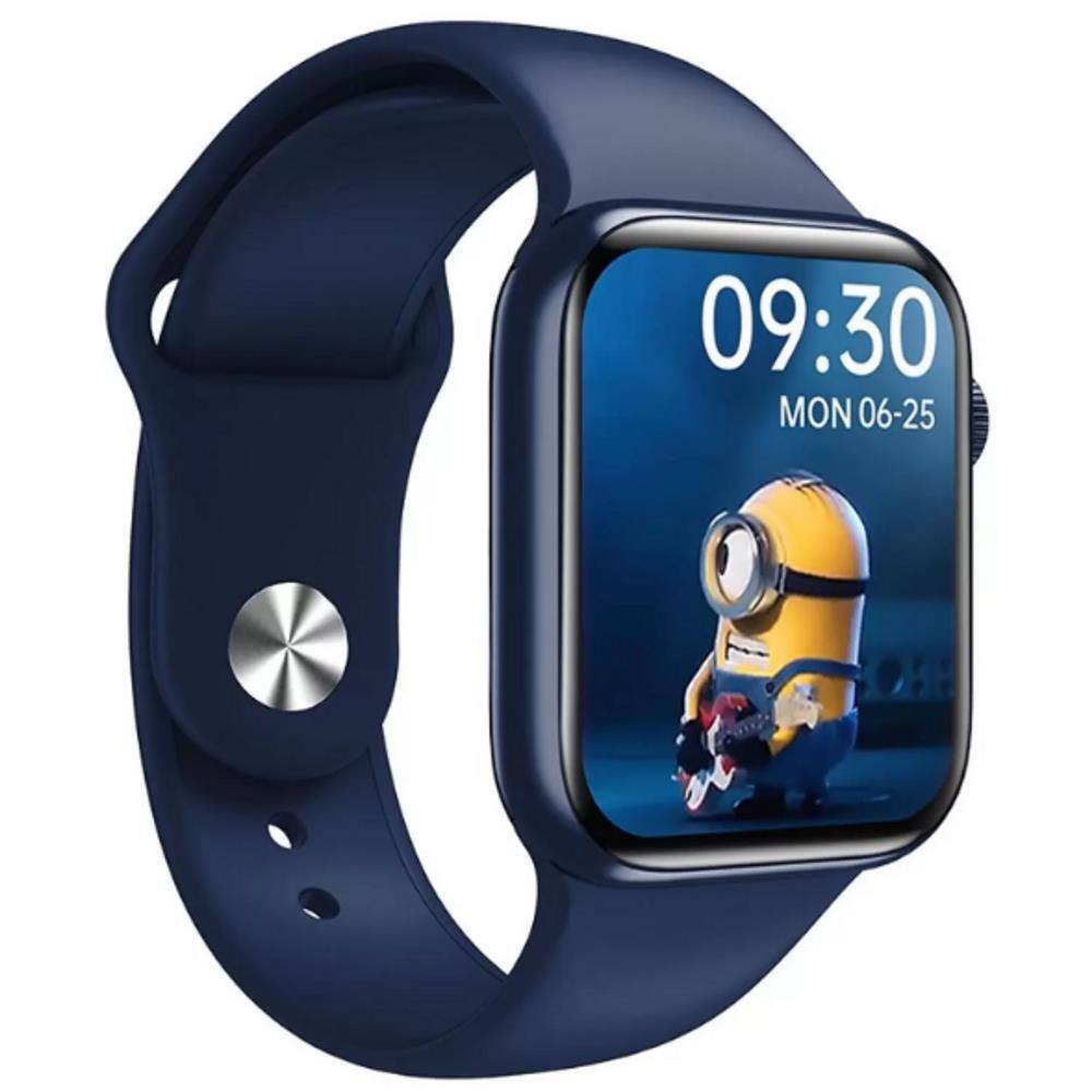 smartwatch f10 nao conecta