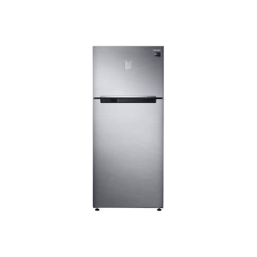 Geladeira Samsung RT53K Inverter Frost Free Duplex 5-em-1 e Twin Cooling Plus 528L Inox Look é ruim? Geladeira Samsung RT53K Inverter Frost Free Duplex 5-em-1 e Twin Cooling Plus 528L Inox Look é boa?
