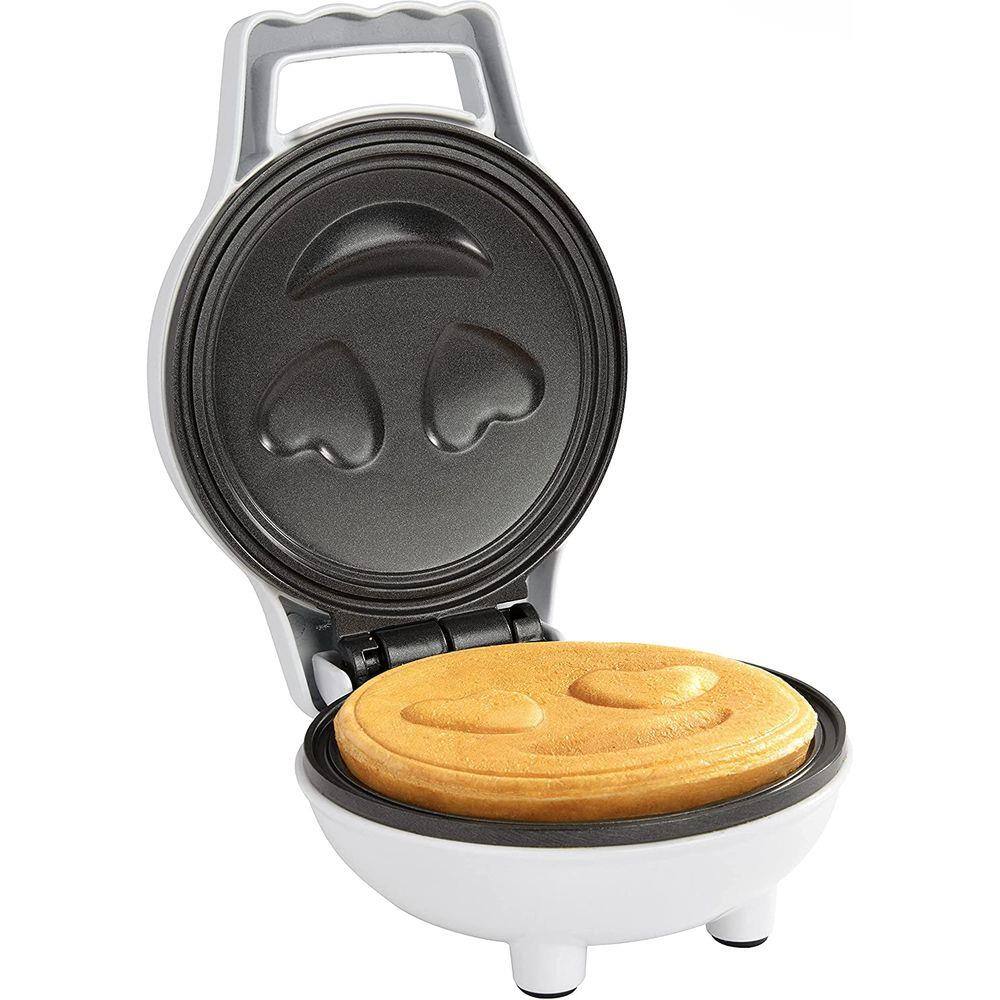 rbg waffle maker