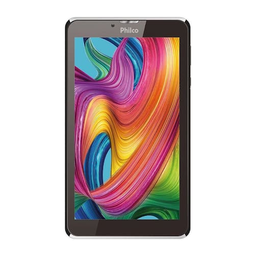 Tablet Philco 7" 3G Cinza PTB7SSG - Bivolt é boa?
