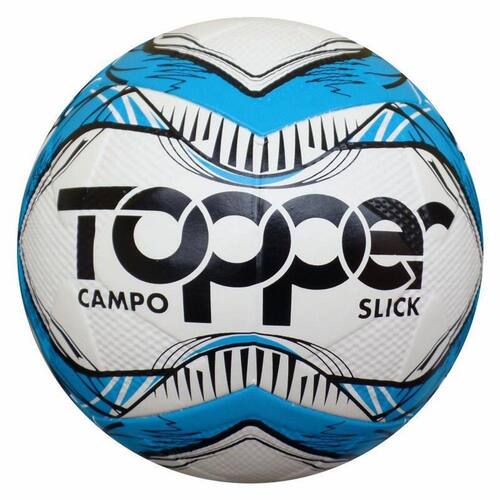 Bola de Futebol Campo Topper 22 II