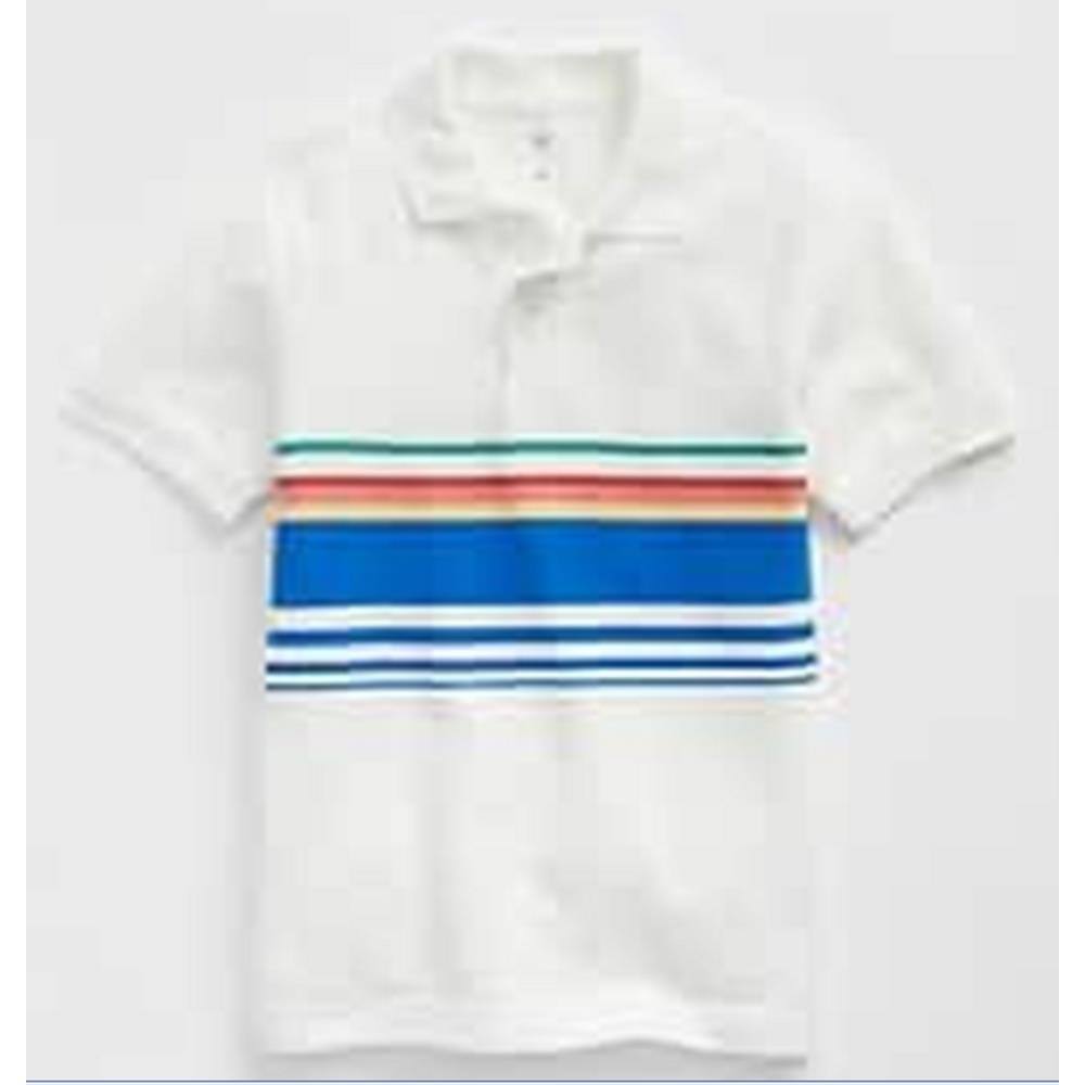 polo gap infantil
