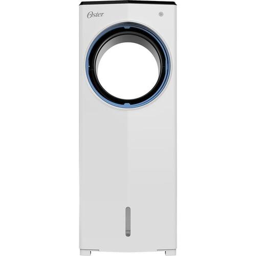 Climatizador de Ar Oster Portátil 4 em 1 127V Menor preço em Climatizador de Ar Oster Portátil 4 em 1 127V
