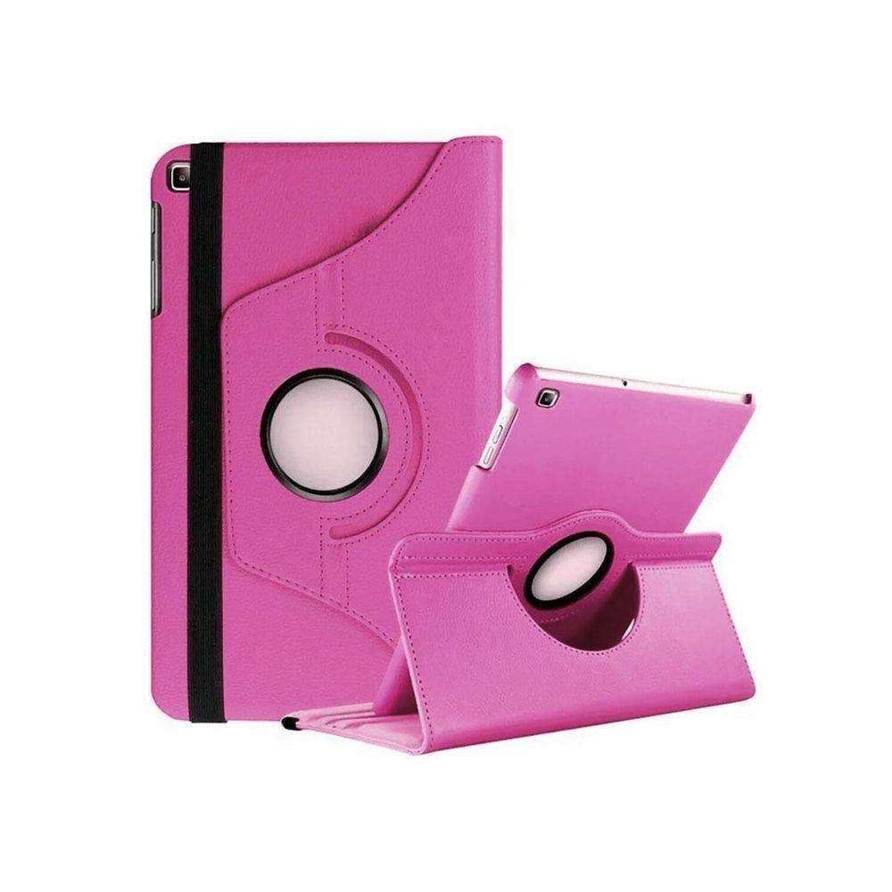 Capa Tablet Samsung Galaxy Tab A 10.1 T510 T515 - Pink | Ponto