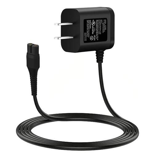 MEROM 4.3V Philips Norelco One blade Charger Fit Series QP2520, QP2520