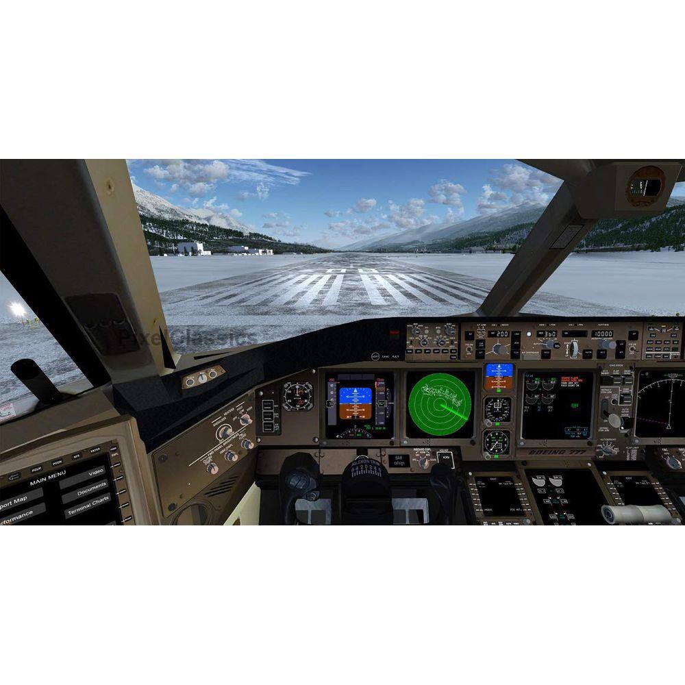 FlightGear Flight Simulator 2020 X Flight Sim | Black Friday