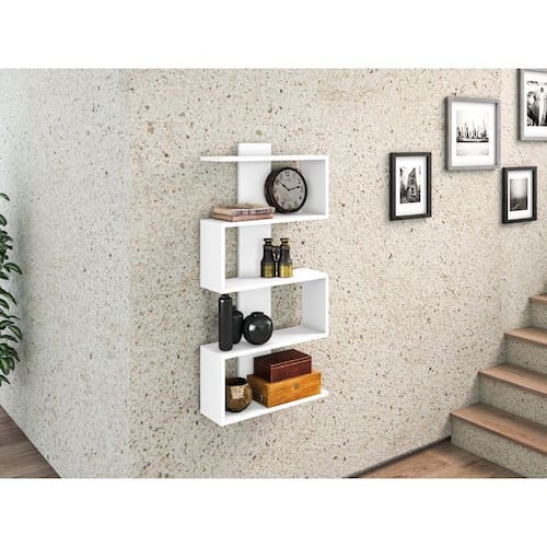 Menor preço em Nicho Decorativo 
