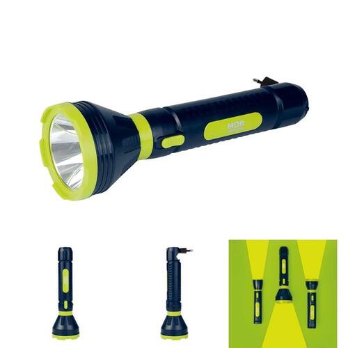 Lanterna Luminária Power Led 250 Lumens Black Friday