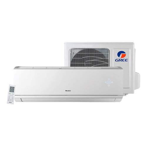 Ar Condicionado Split Gree Eco Garden 30.000 BTU/h Frio - 220 Volts é boa?