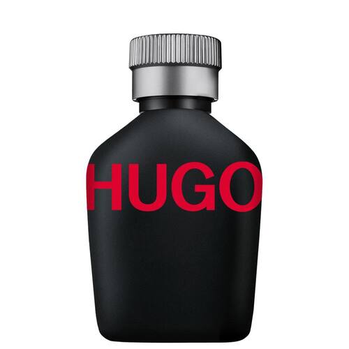 Hugo Just Different Hugo Boss Eau de Toilette - Perfume Masculino 40ml Menor preço em Hugo Just Different Hugo Boss Eau de Toilette - Perfume Masculino 40ml