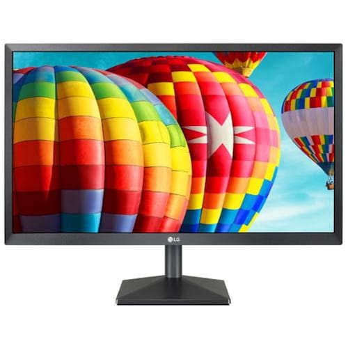 Monitor 21.5" fhd 22mk400h-b freesync  LG é boa?
