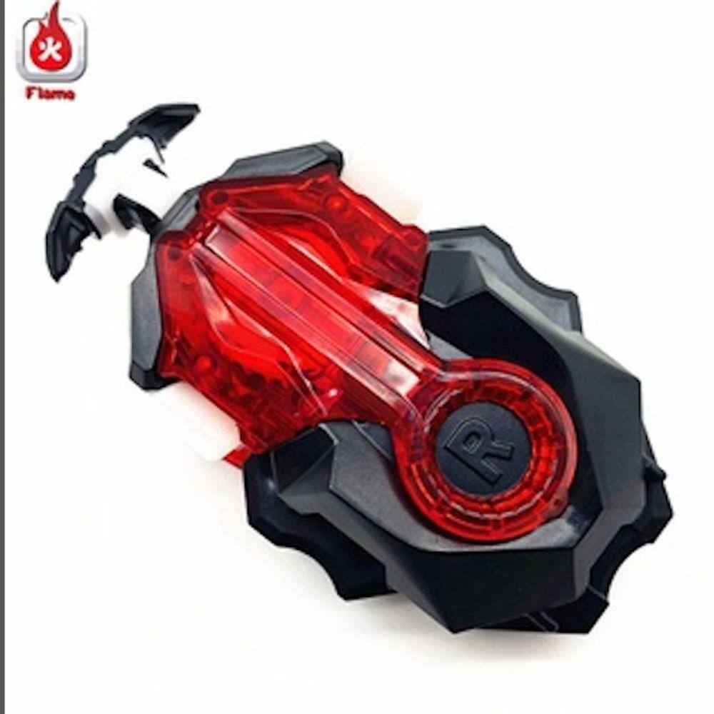 Beyblade Lançador De Corda