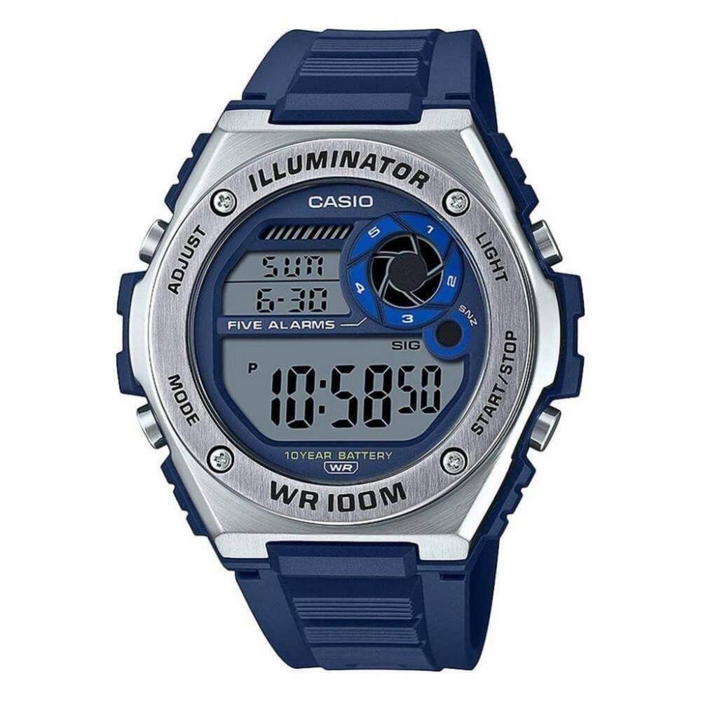 Relogio Casio Azul: Promoções e Ofertas na Americanas