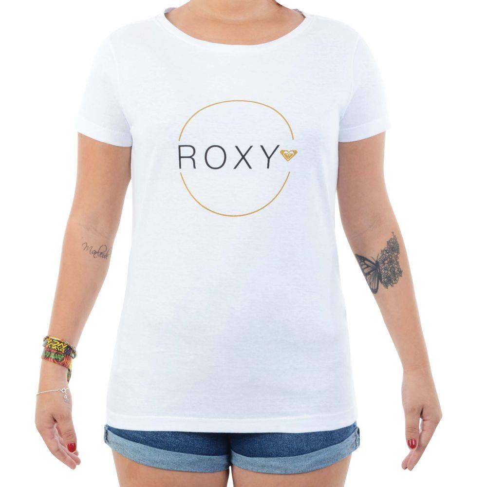 blusas roxy