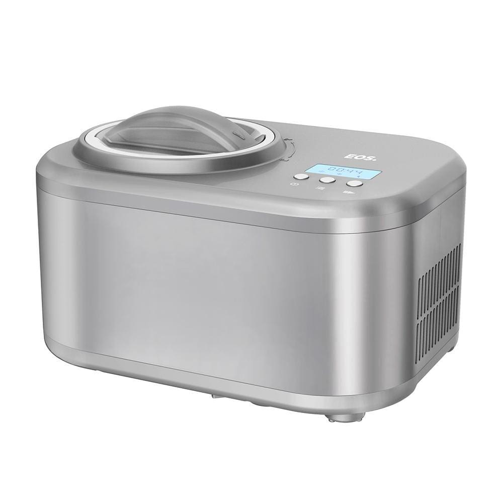 sorveteira cuisinart com compressor