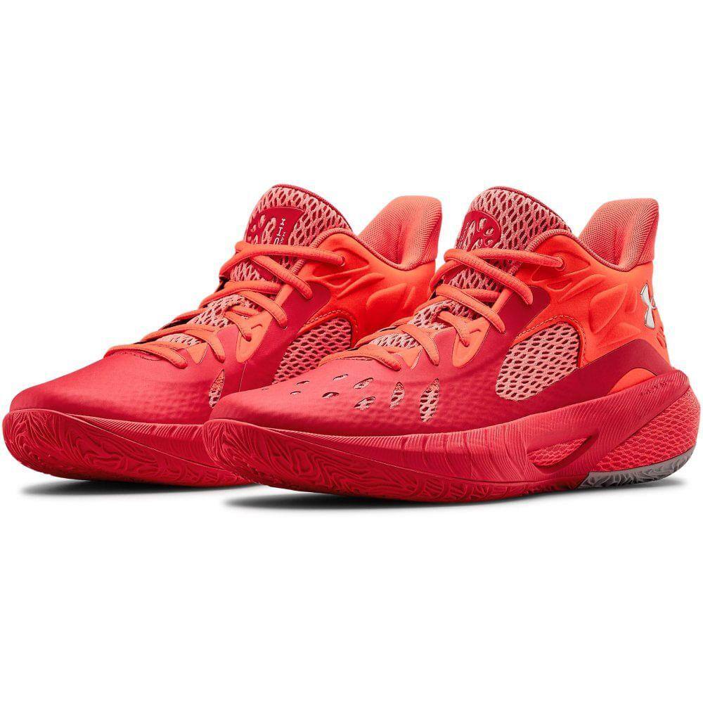 Under armour hot sale havoc high