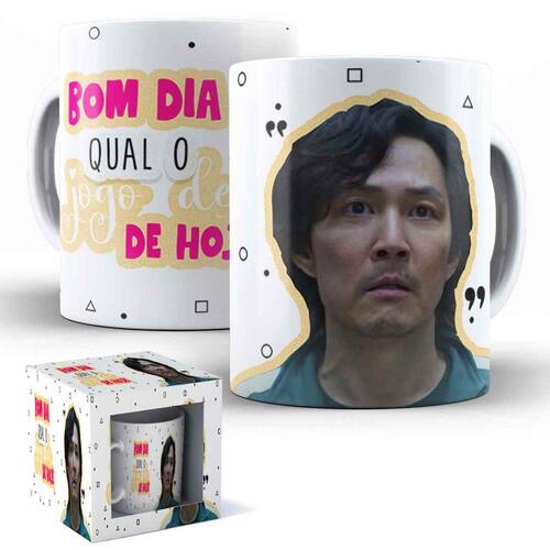 Caneca de Porcelana com Caixa Presente | Ponto Caneca de Porcelana com Caixa Presente | Ponto