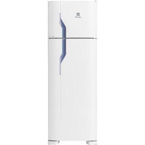 Geladeira / Refrigerador Electrolux 260 Litros Defrost 2 Portas Classe A DC35A