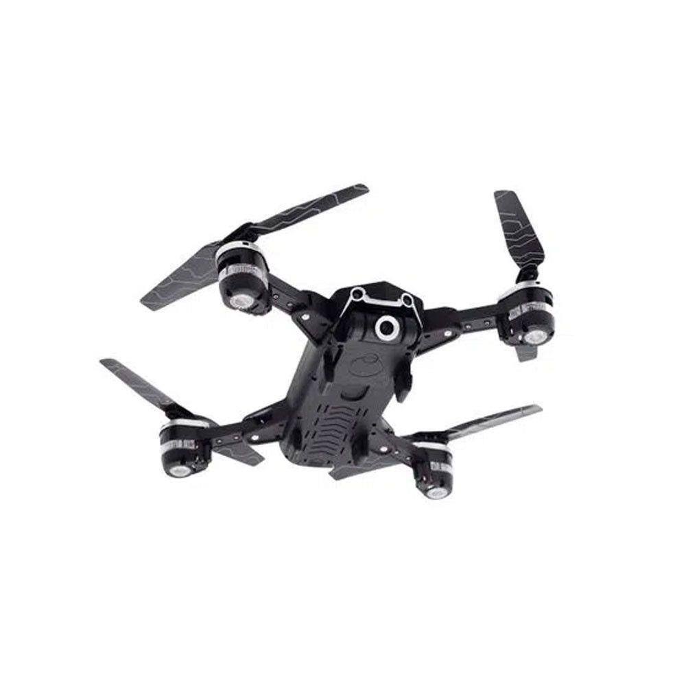 Drone Multilaser Eagle Câmera HD 5MP FPV 80 Metros 14 Minutos - ES256