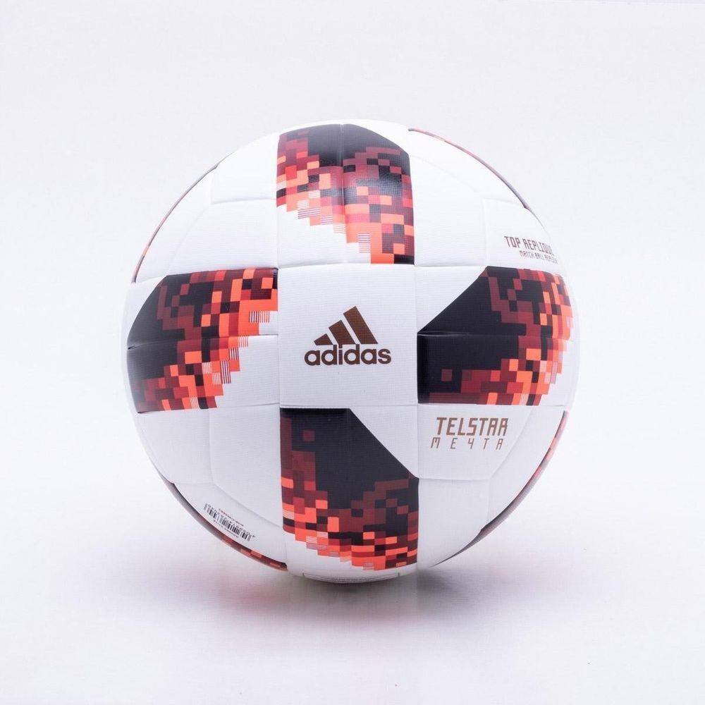 bola adidas 2018