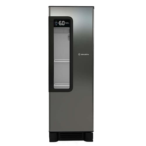 Cervejeira Inox Beer Maxx 250 Metalfrio Menor preço em Cervejeira Inox Beer Maxx 250 Metalfrio