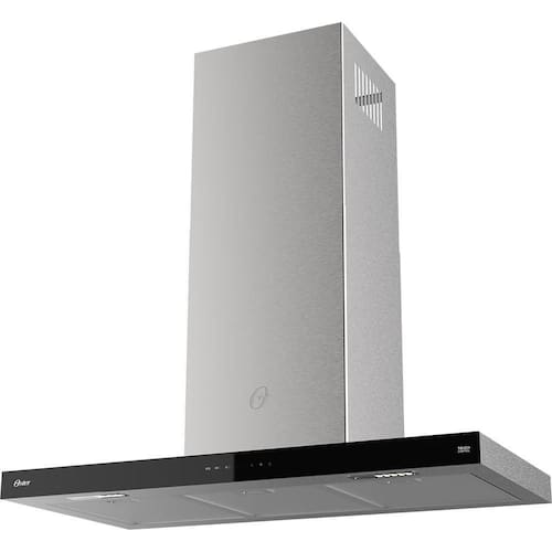 Menor preço em Coifa De Parede Oster Inox Touch Control 90cm 220V