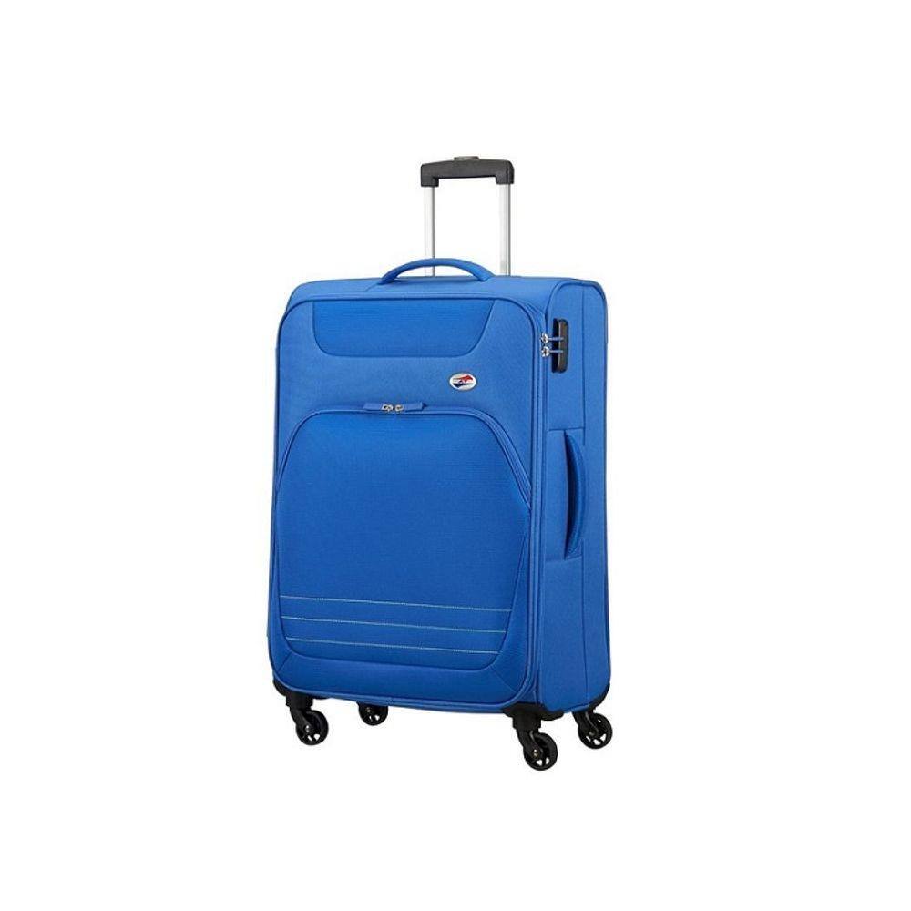 american tourister mala é boa