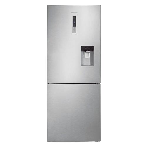 Geladeira Samsung Frost Free Duplex BOTTOM BAROSA com Smart Sensor e Dispenser de Água 432L Inox Look é boa?