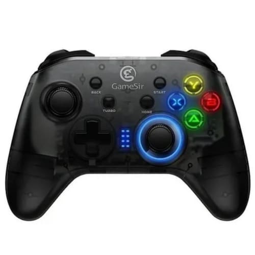 Joystick Bluetooth Gamesir T3s Para Pc KaBuM