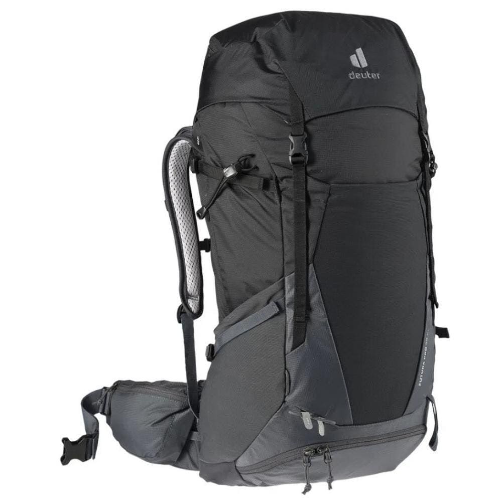 deuter trekking bolsa
