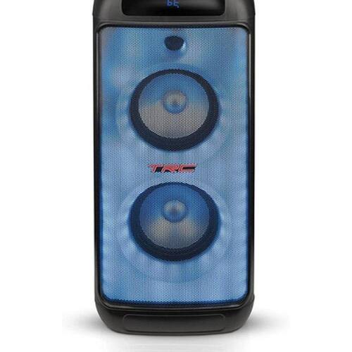 Caixa De Som Bluetooth 850W Rms 2 Alto-Falantes De 6.5 Menor preço em Caixa De Som Bluetooth 850W Rms 2 Alto-Falantes De 6.5