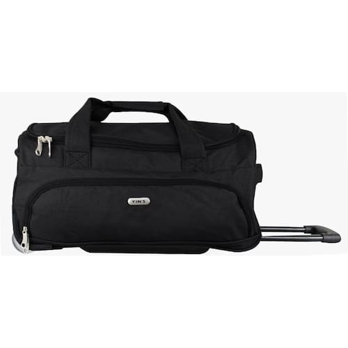 Mala De Viagem Com Roda Bolsa Sacola Mão Média Impermeável Poliéster Resistente Yins Menor preço em Mala De Viagem Com Roda Bolsa Sacola Mão Média Impermeável Poliéster Resistente Yins