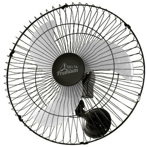Ventilador De Parede Venti-Delta 73-6425 Premium 60cm Menor preço em Ventilador De Parede Venti-Delta 73-6425 Premium 60cm