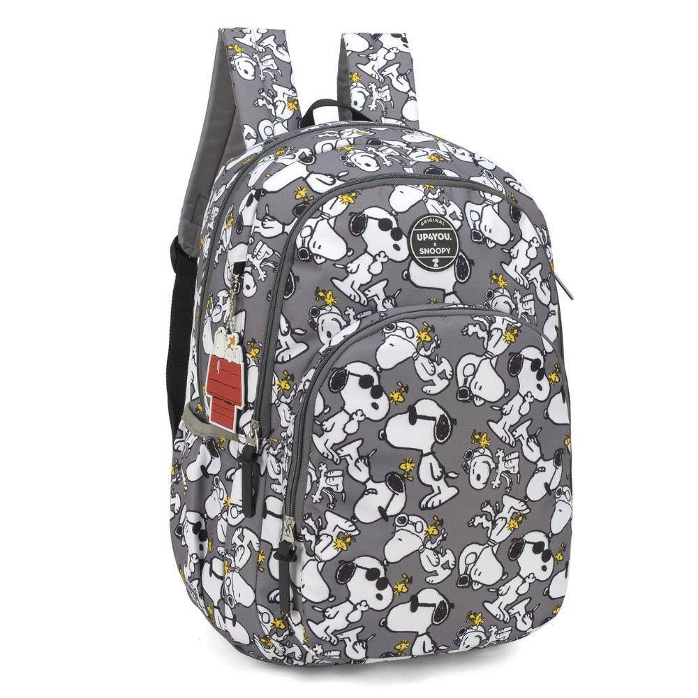 older girl school bolsas