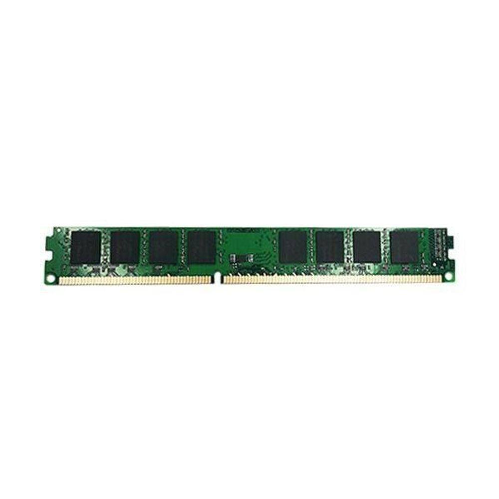 Memória Ram Kingston 4Gb, Ddr3, 1333Mhz | Ponto