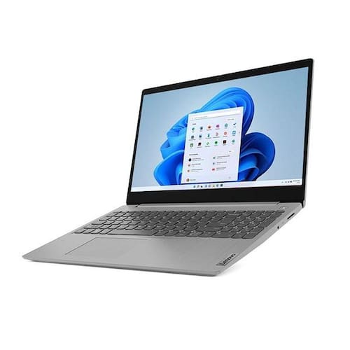 Notebook 15,6" IdeaPad 3i Celeron, 4Gb, SSD 128Gb, Win 11 Menor preço em Notebook 15,6" IdeaPad 3i Celeron, 4Gb, SSD 128Gb, Win 11
