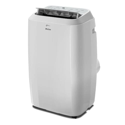 Ar-Condicionado Portátil Philco PAC12000QF5 Virus Protect