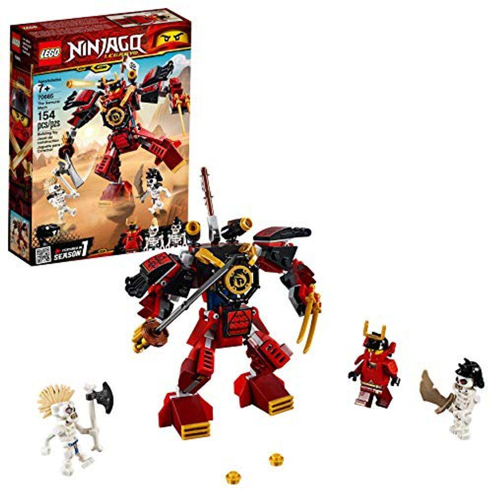 lego 70066
