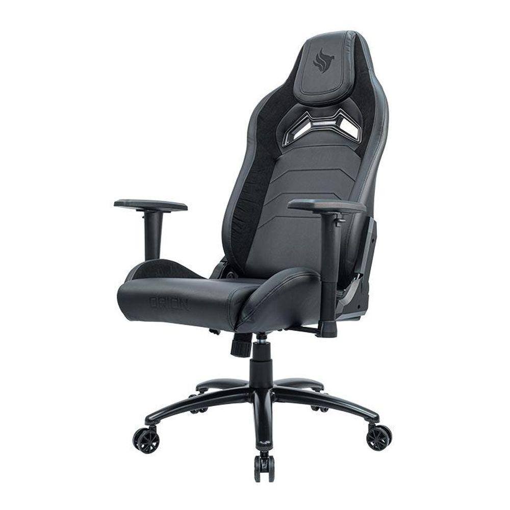 Cadeira Gamer Pichau Orion Preta PG-ORN-BLK01