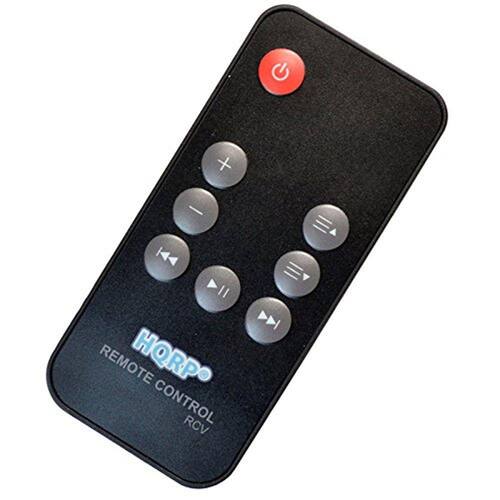 Controle remoto HQRP Compatível com Bose SoundDock Série II, Série III